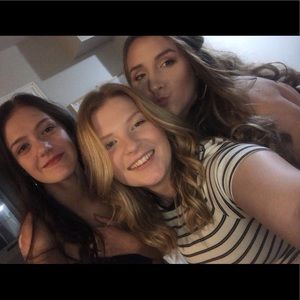 Meet your Posher, Brittany